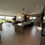Holiday home Bausje House Farsund