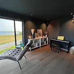 Holiday home Bausje House Farsund