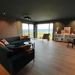Holiday home Bausje House Farsund