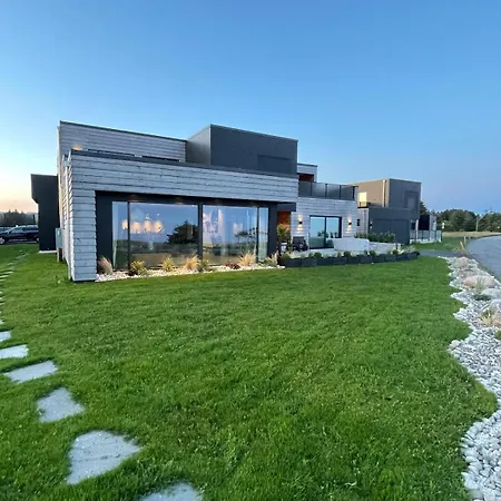 Сasa de vacaciones Bausje House *