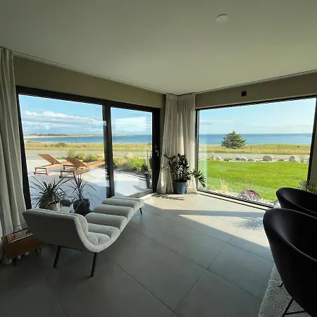 Bausje House * Farsund