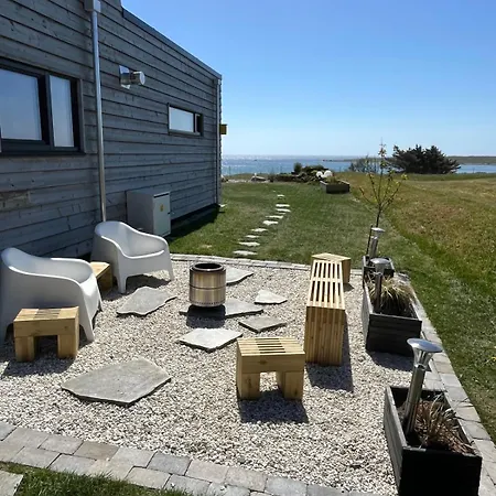 Bausje House Farsund
