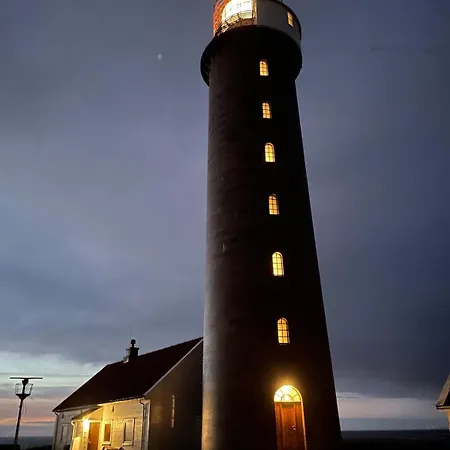 Bausje House *