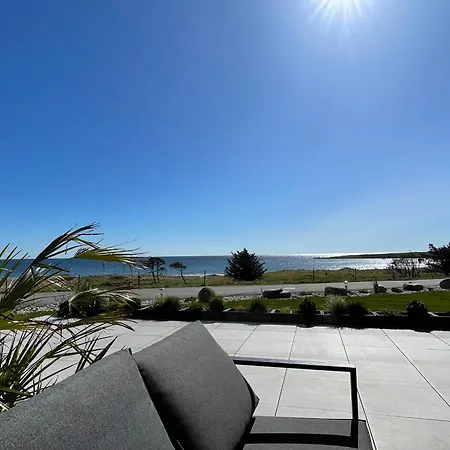 Bausje House Tatil Evi *
