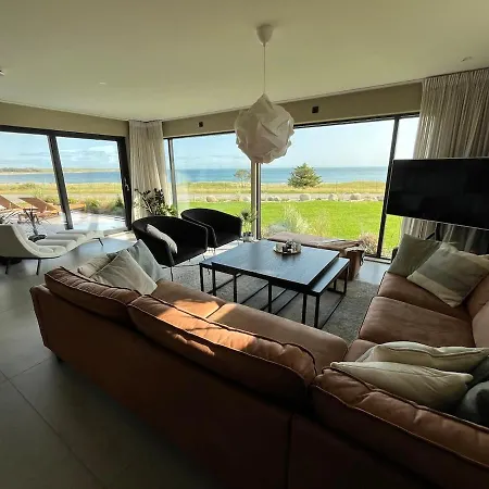 Bausje House * Farsund