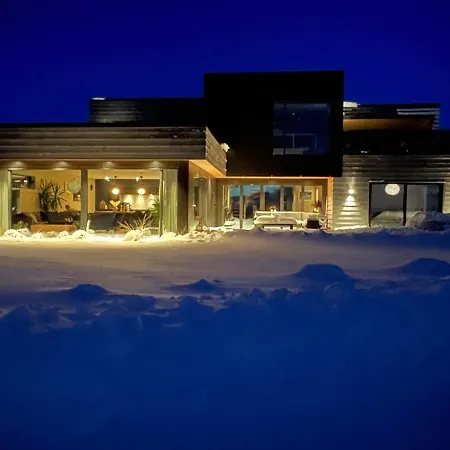 Bausje House * Farsund