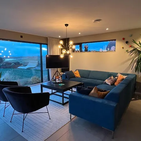 Bausje House Vakantiehuis *