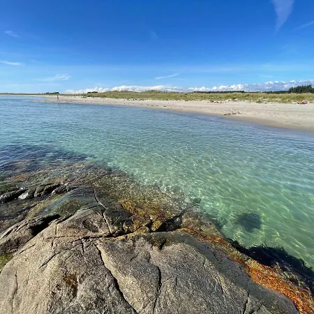 Bausje House Vakantiehuis Farsund