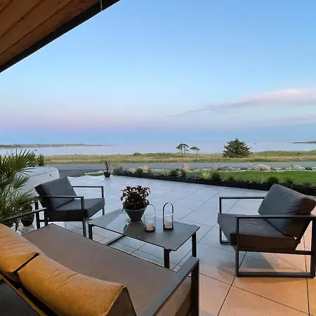 Bausje House Tatil Evi