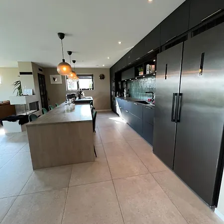 Сasa de vacaciones Bausje House *