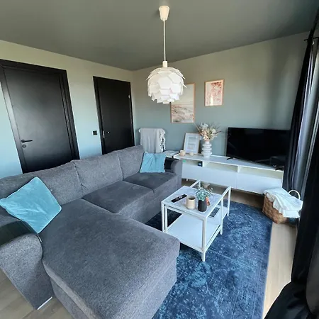 Bausje House * Farsund