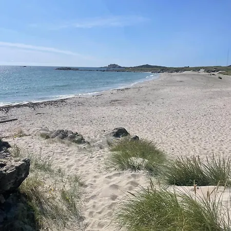 Сasa de vacaciones Bausje House *