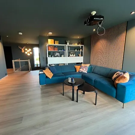 Bausje House Vakantiehuis