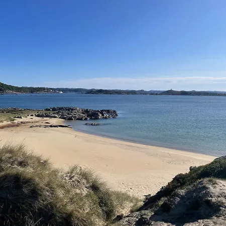 Bausje House Vakantiehuis Farsund