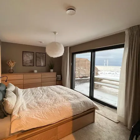 Bausje House Vakantiehuis