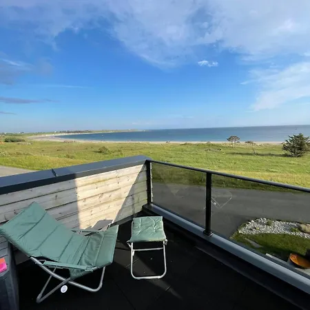 Bausje House Farsund