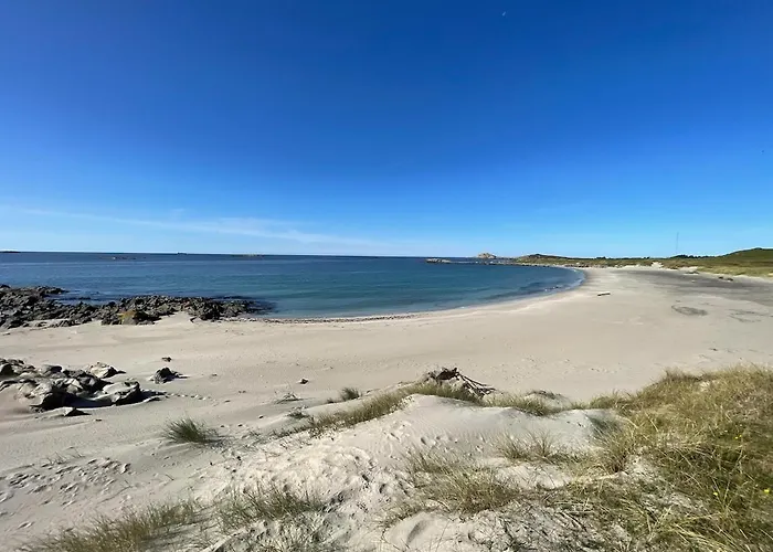 Bausje House * Farsund