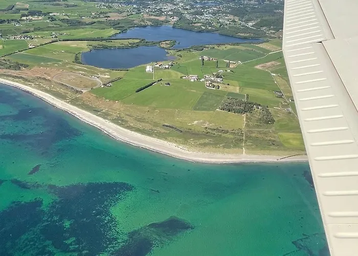 Holiday home Bausje House