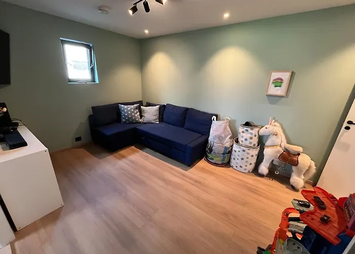 Bausje House Farsund