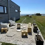 Bausje House Farsund