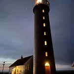 Bausje House *