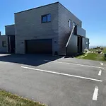 Bausje House Farsund