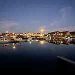 Сasa de vacaciones Bausje House Farsund