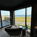 Сasa de vacaciones Bausje House