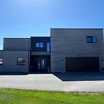 Bausje House Farsund