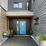 Bausje House Farsund