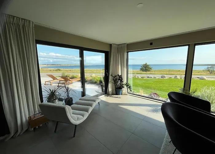 Bausje House * Farsund