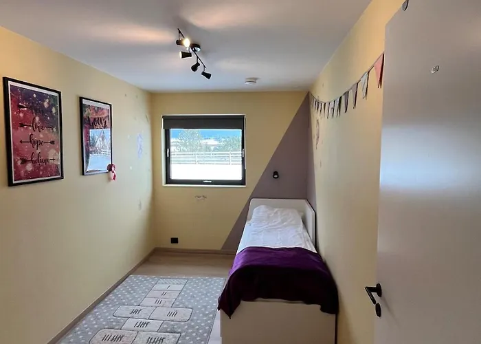 Bausje House Σπίτι διακοπών