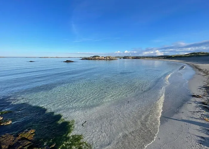 Bausje House Σπίτι διακοπών Farsund