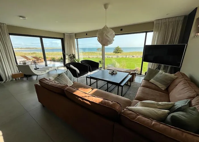 Bausje House * Farsund