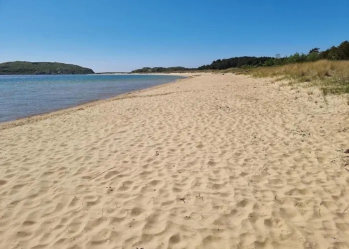 Bausje House Σπίτι διακοπών Farsund