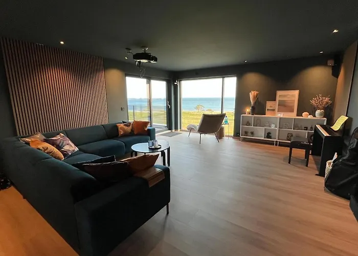 Σπίτι διακοπών Bausje House Farsund